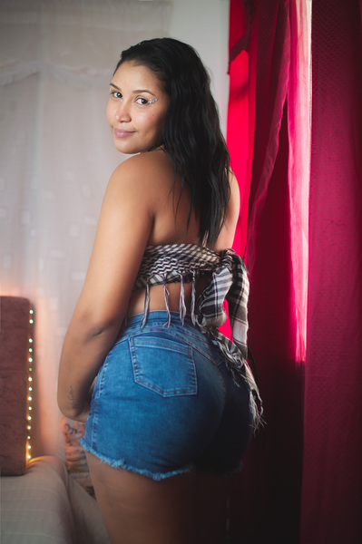 Intérprete JamesCooperr Foto 4