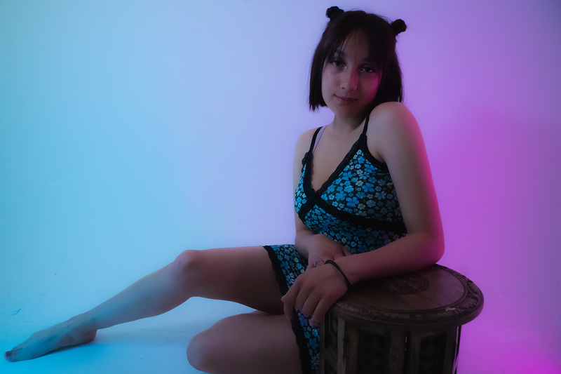 Interprète ChloePreslye Photo 3