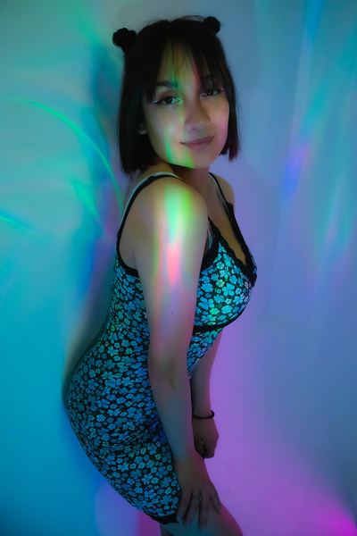 Artista ChloePreslye Foto 1