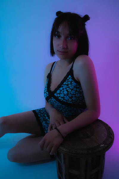 Interprète ChloePreslye Photo 4