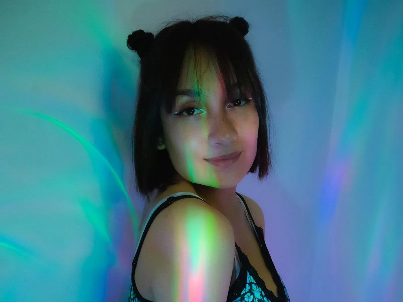 Image de profil du modèle de webcam ChloePreslye