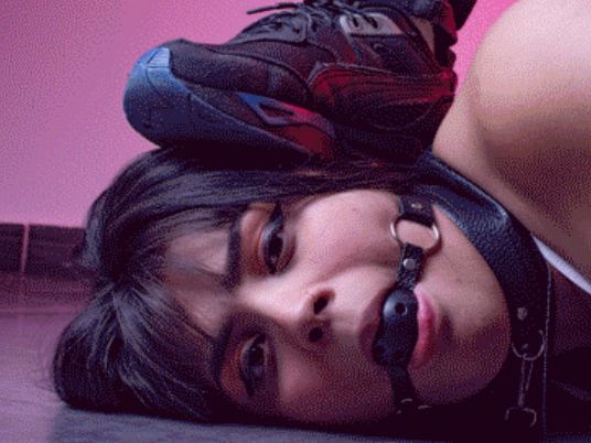 Imagen de perfil de modelo de cámara web de sweetlymolly