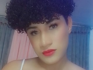 Image de profil du modèle de webcam Sharon_Emperatriz