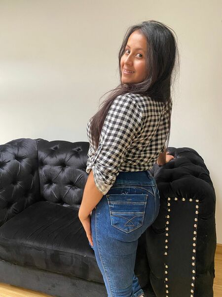 Artiest AllisonMila Foto 7