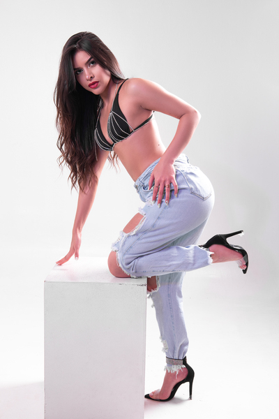 Intérprete KatheStormi Foto 2