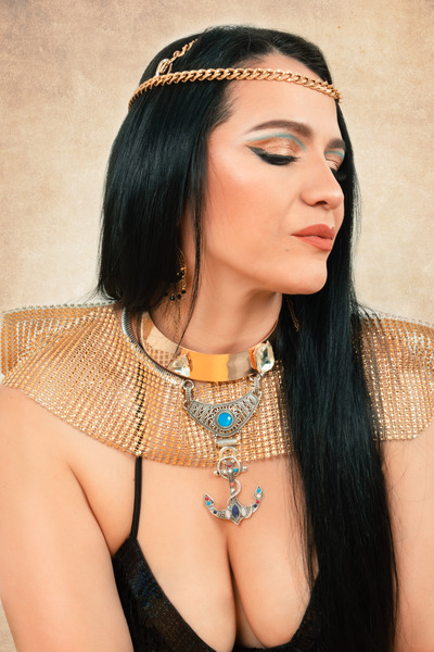 Interprete CameronFilip Foto 2