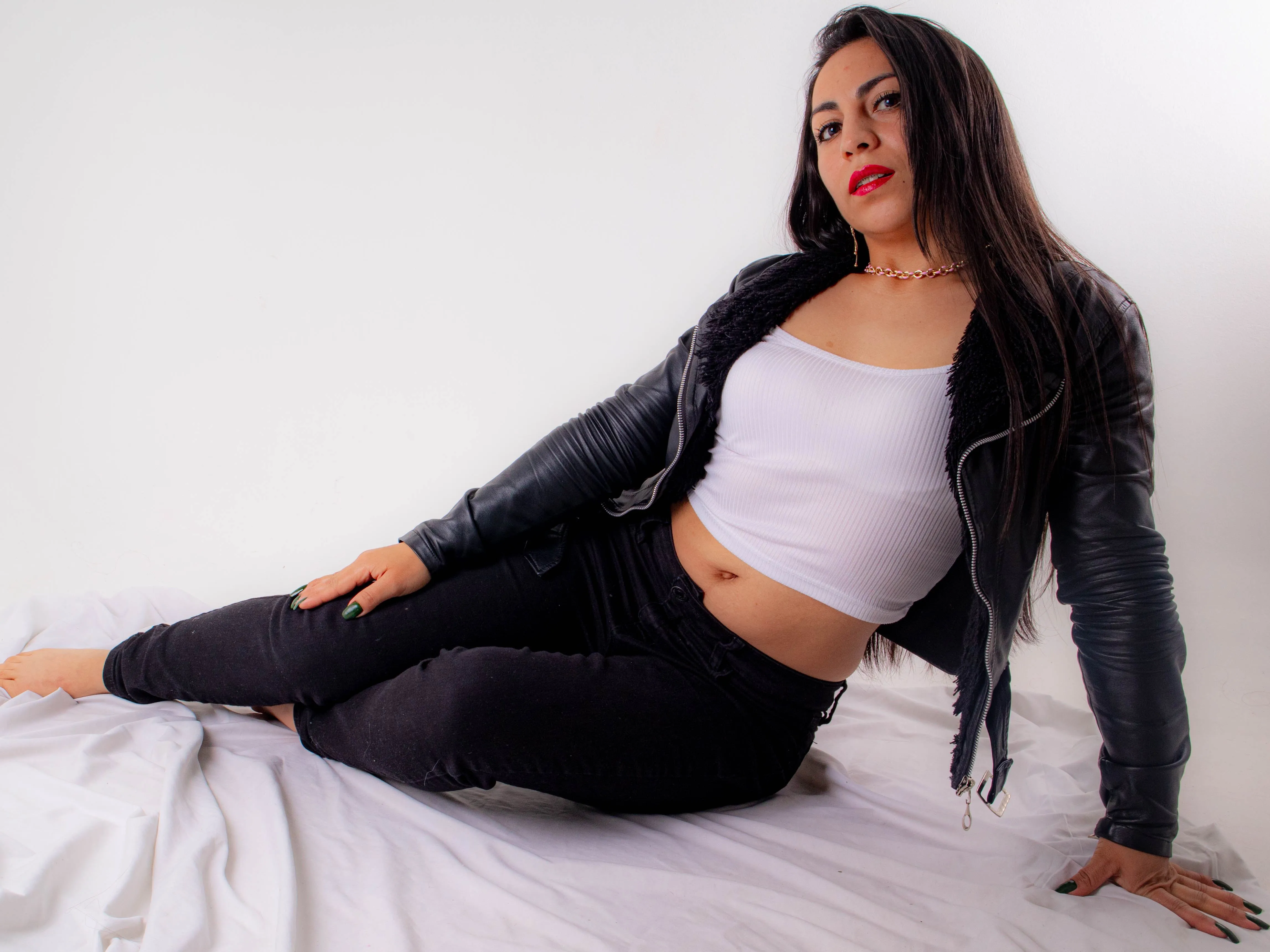 Profilbilde av MaggieJhons webkamera modell