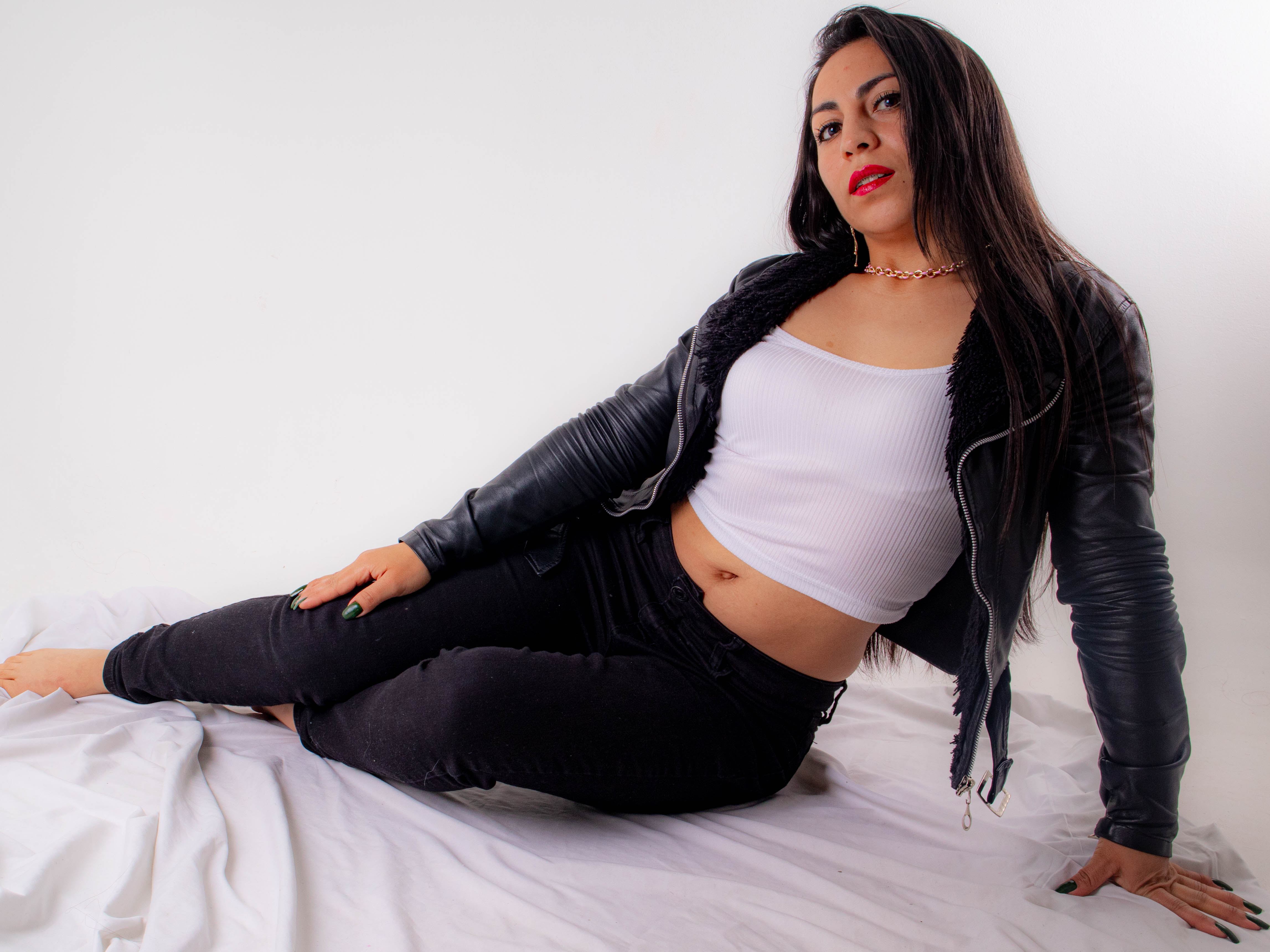 Image de profil du modèle de webcam MaggieJhons