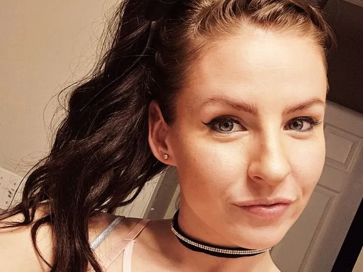 Image de profil du modèle de webcam Happyfungirlxo