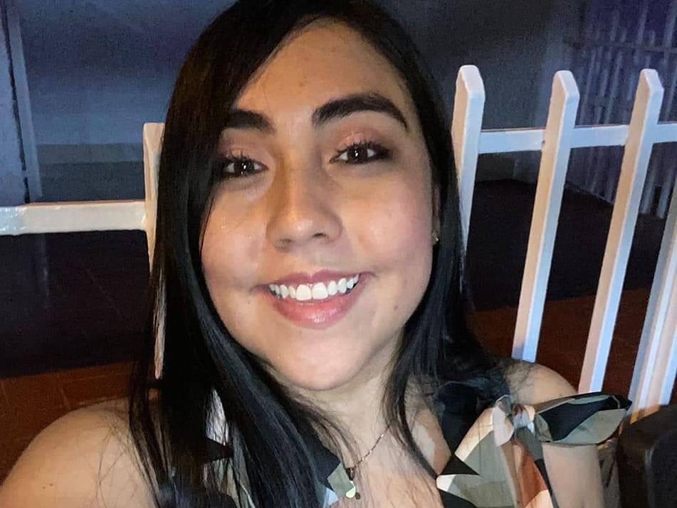 Foto de perfil de modelo de webcam de SweetGirl018