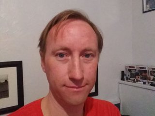 Strife profielfoto van cam model