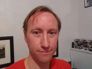 Image de profil du modèle de webcam Strife