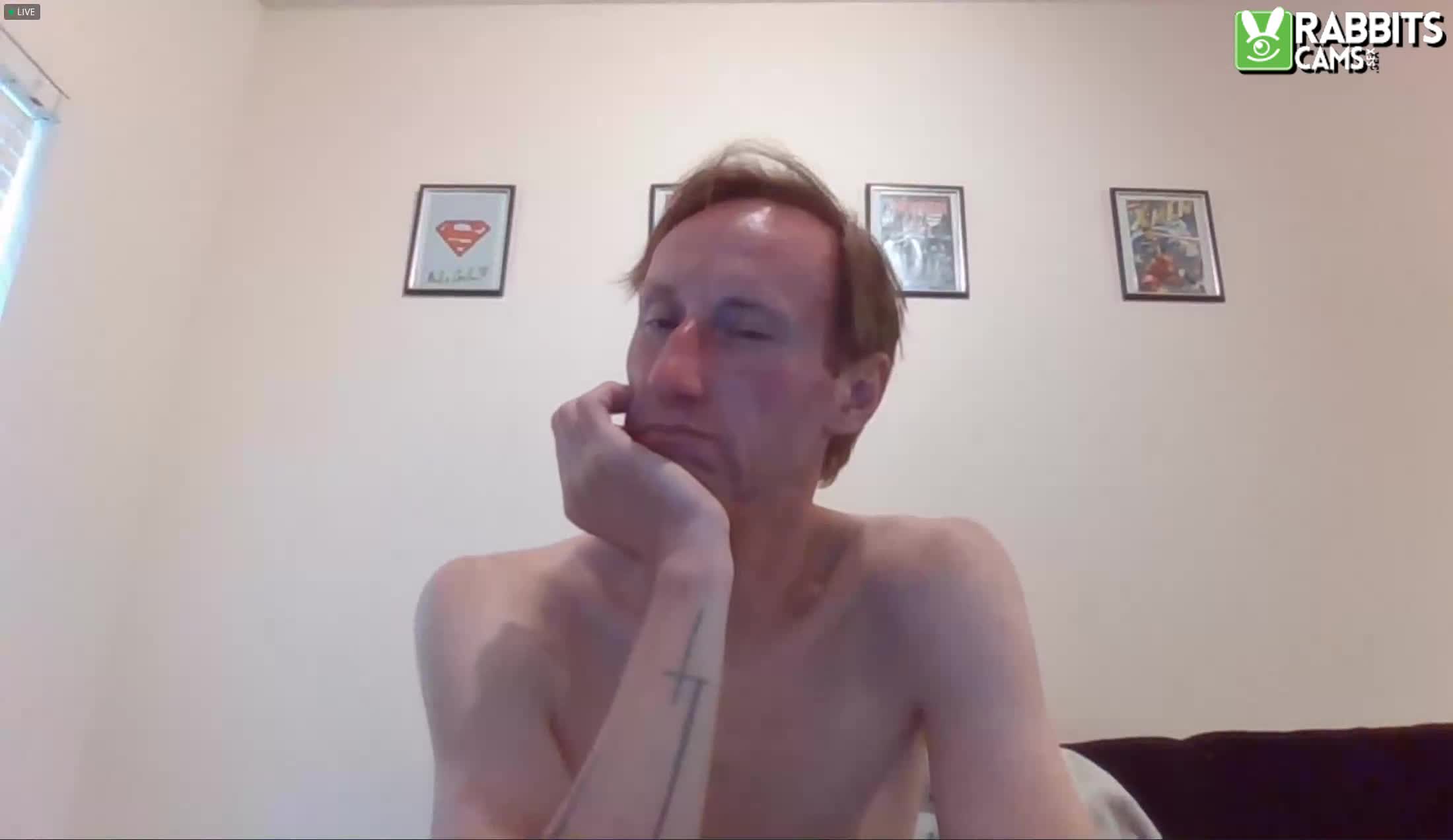 Artiest Strife Video 1