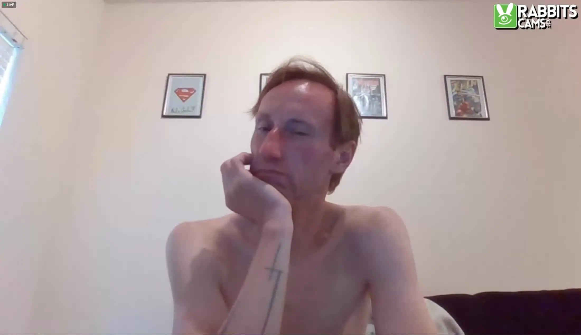 Interprète Strife Vidéo 1