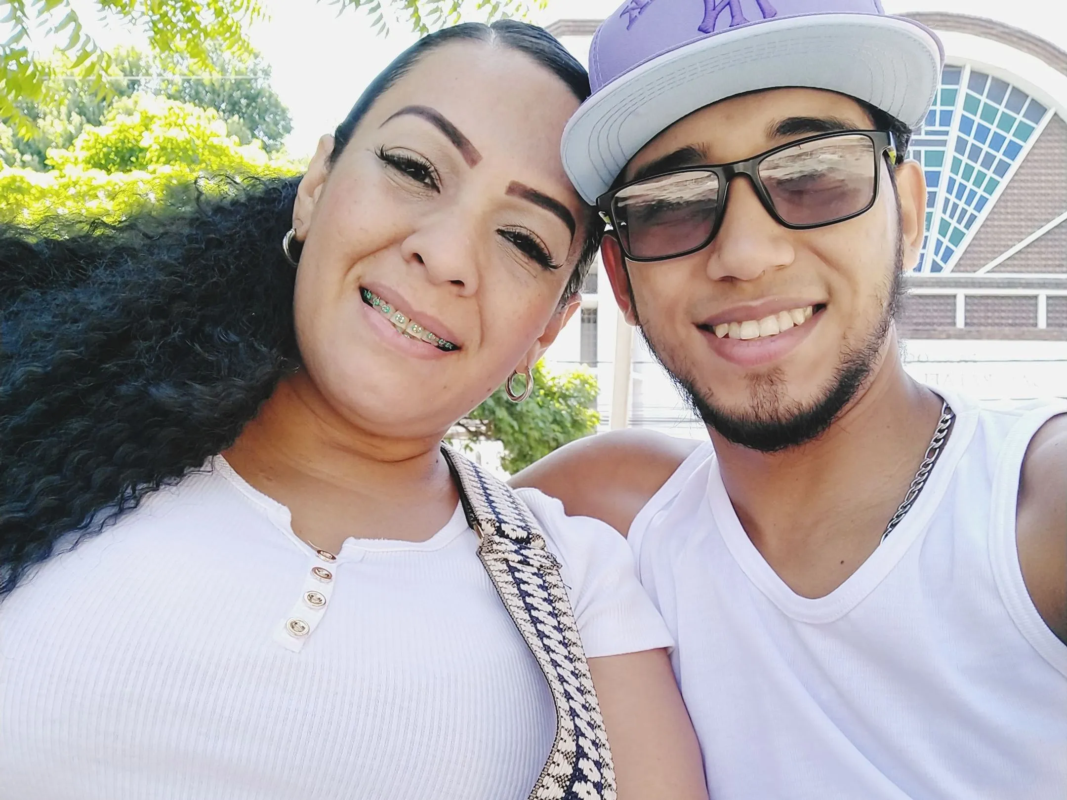 Foto de perfil de modelo de webcam de kiaracooper