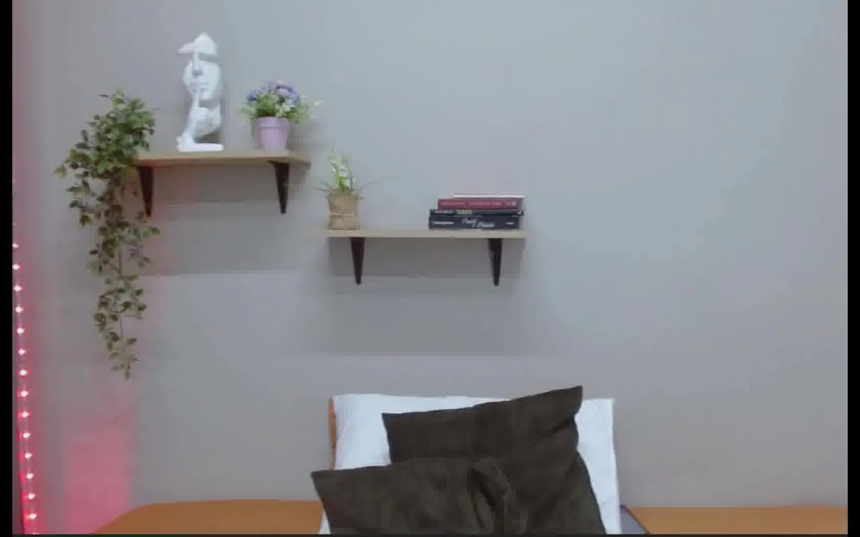 Interprète DanaaCastillo Vidéo 1