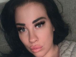JoanneSmith profielfoto van cam model