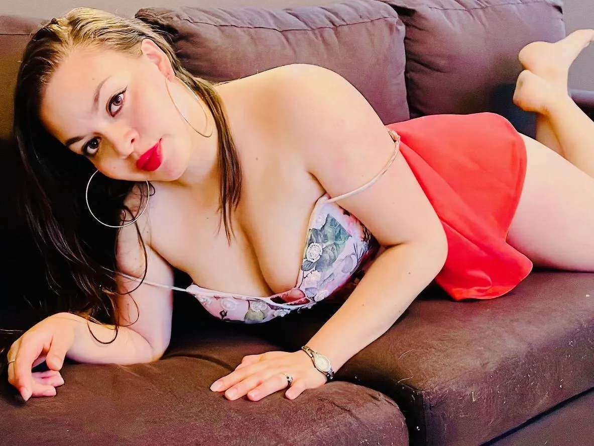 Abigailyam Profilbild des Cam-Modells