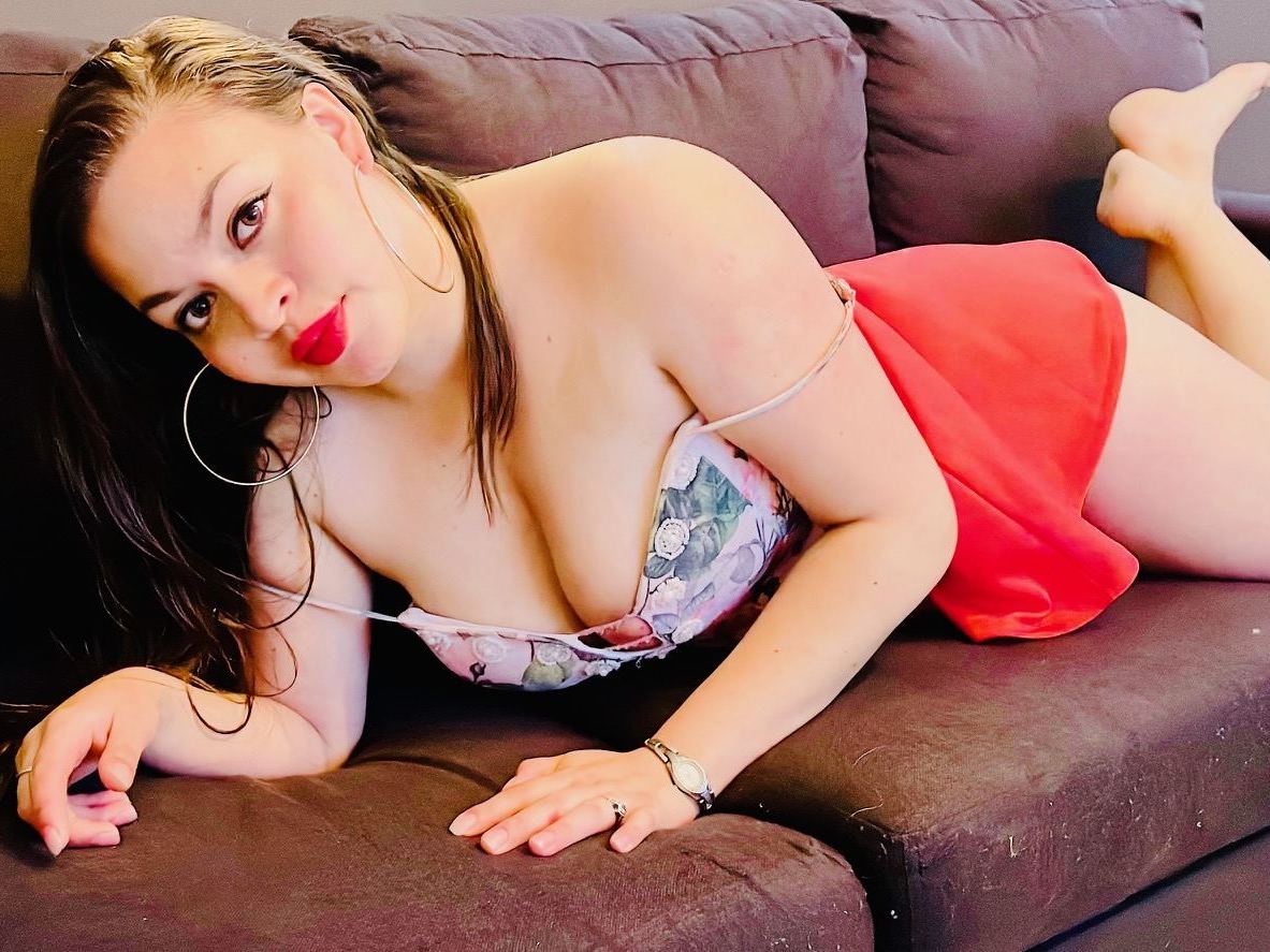 Image de profil du modèle de webcam Abigailyam