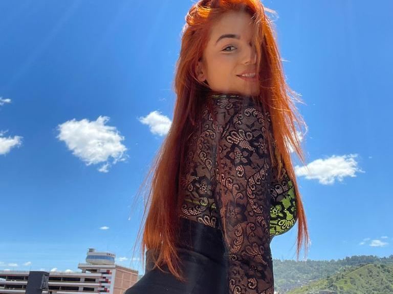 Image de profil du modèle de webcam emilyybrook