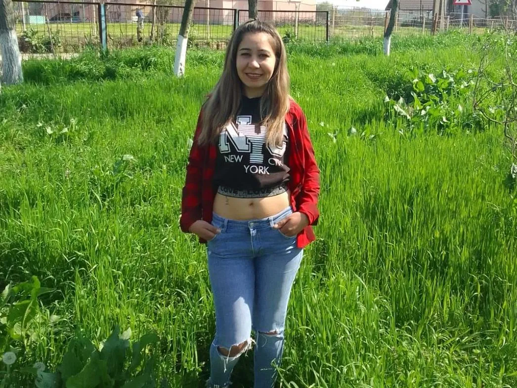 DAIYANAA profielfoto van cam model