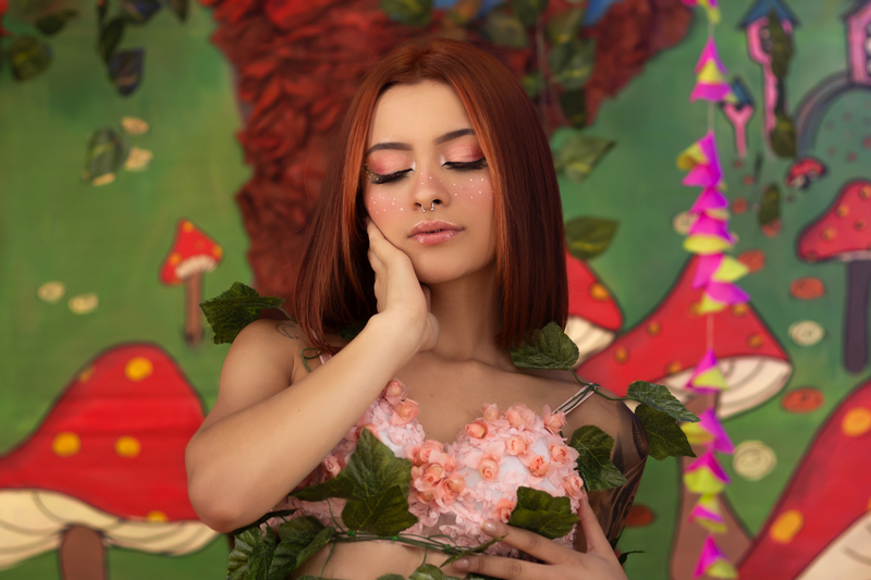 Intérprete LucianaWright Foto 12