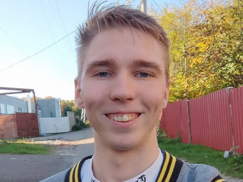 Foto de perfil de modelo de webcam de JeffHurdin