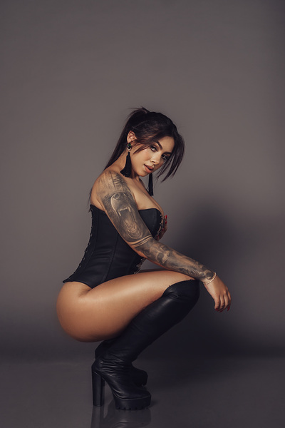 Intérprete MiaMoonshine Foto 8