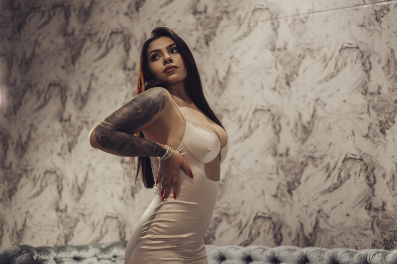 Intérprete MiaMoonshine Foto 5