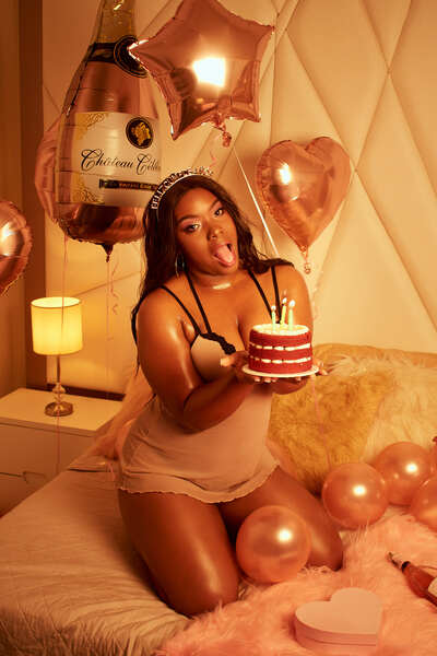 Artista AmySanchez Foto 4