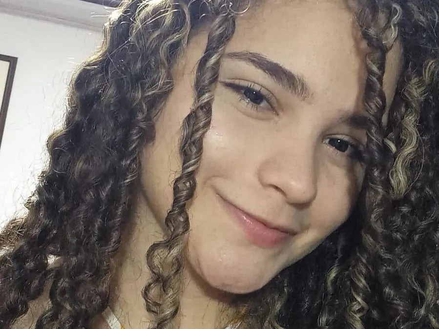 AudreyGaez profilbild på webbkameramodell