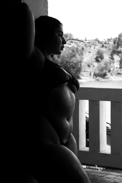 Utøver AllysonMonroe Bilde 9