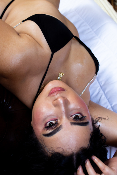 Utøver AllysonMonroe Bilde 2