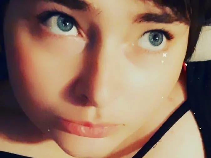 Image de profil du modèle de webcam SnowKittenn