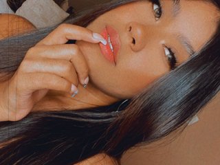 Foto de perfil de modelo de webcam de LailanyGray 