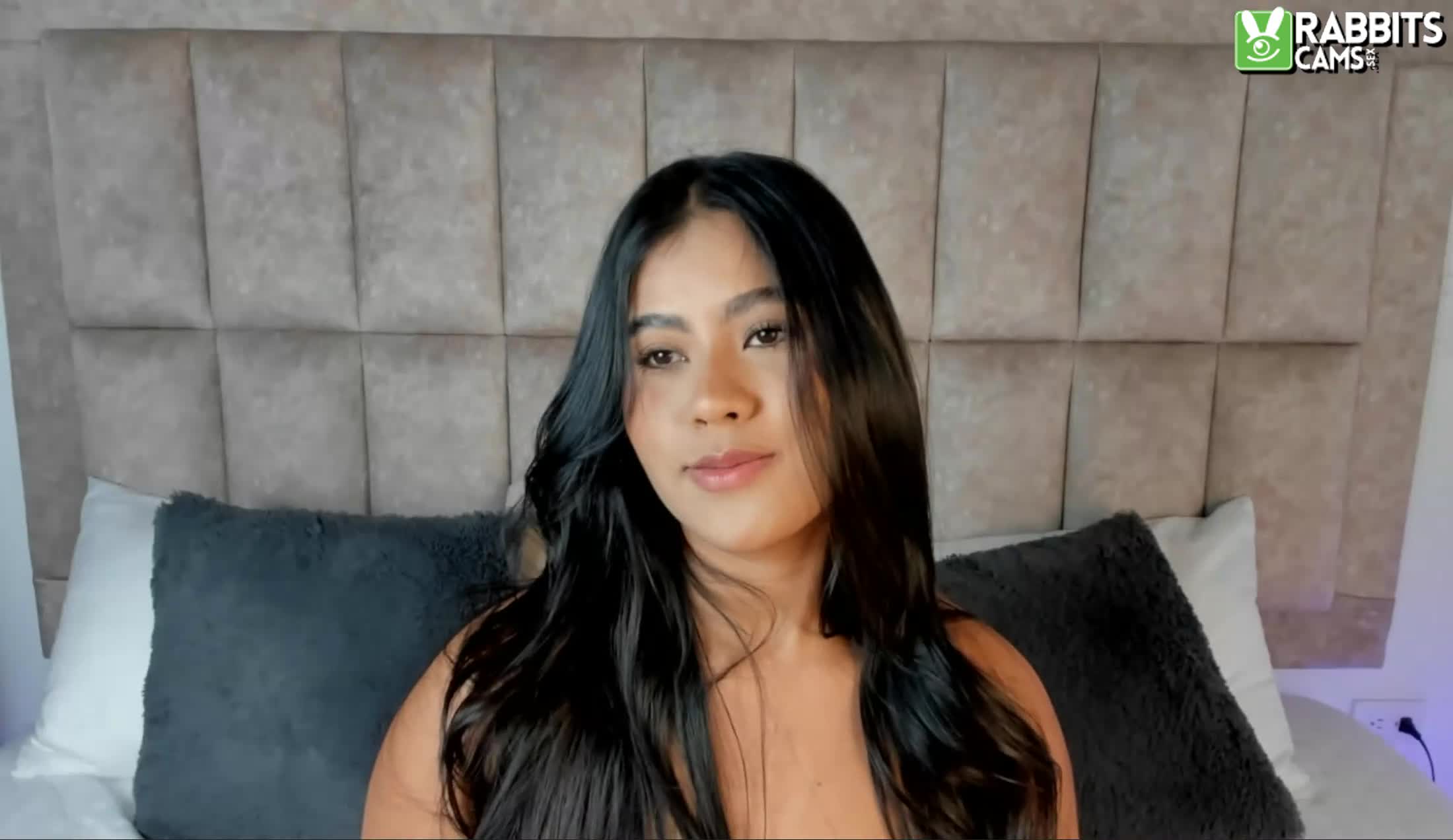 Interprète LailanyGray Vidéo 1