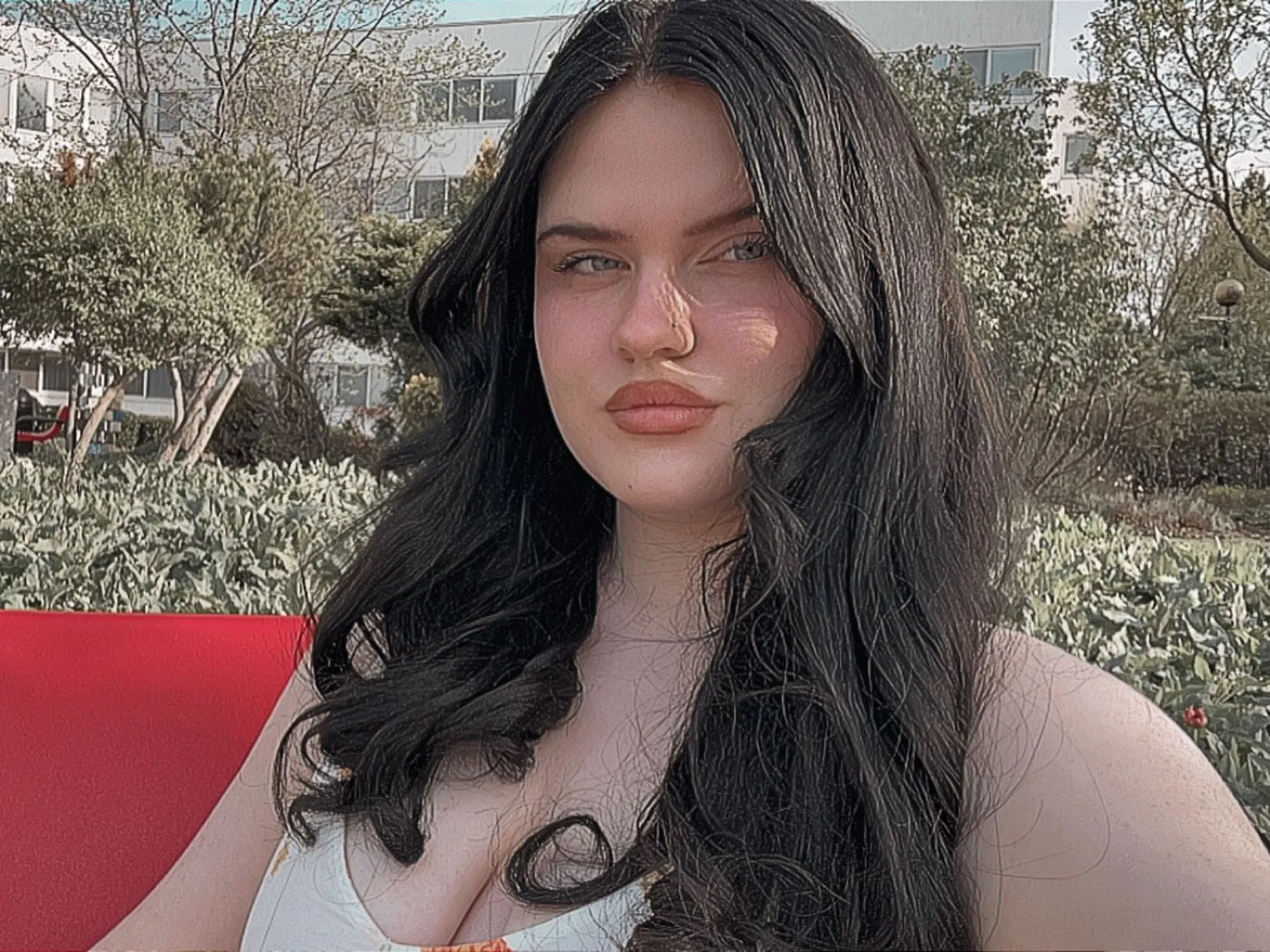 Lanafoxx23 Profilbild des Cam-Modells