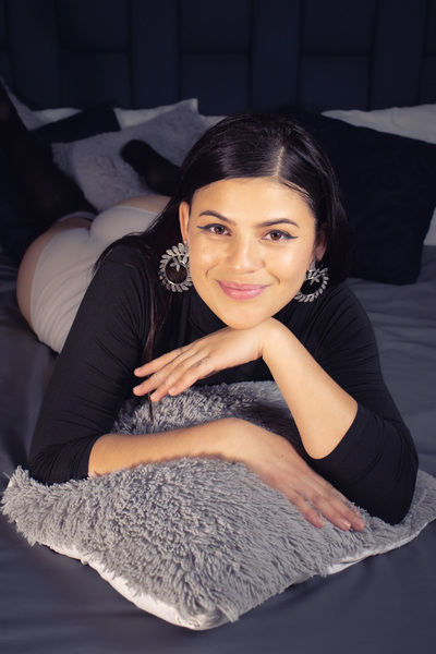 Interprete LillyLambert Foto 5