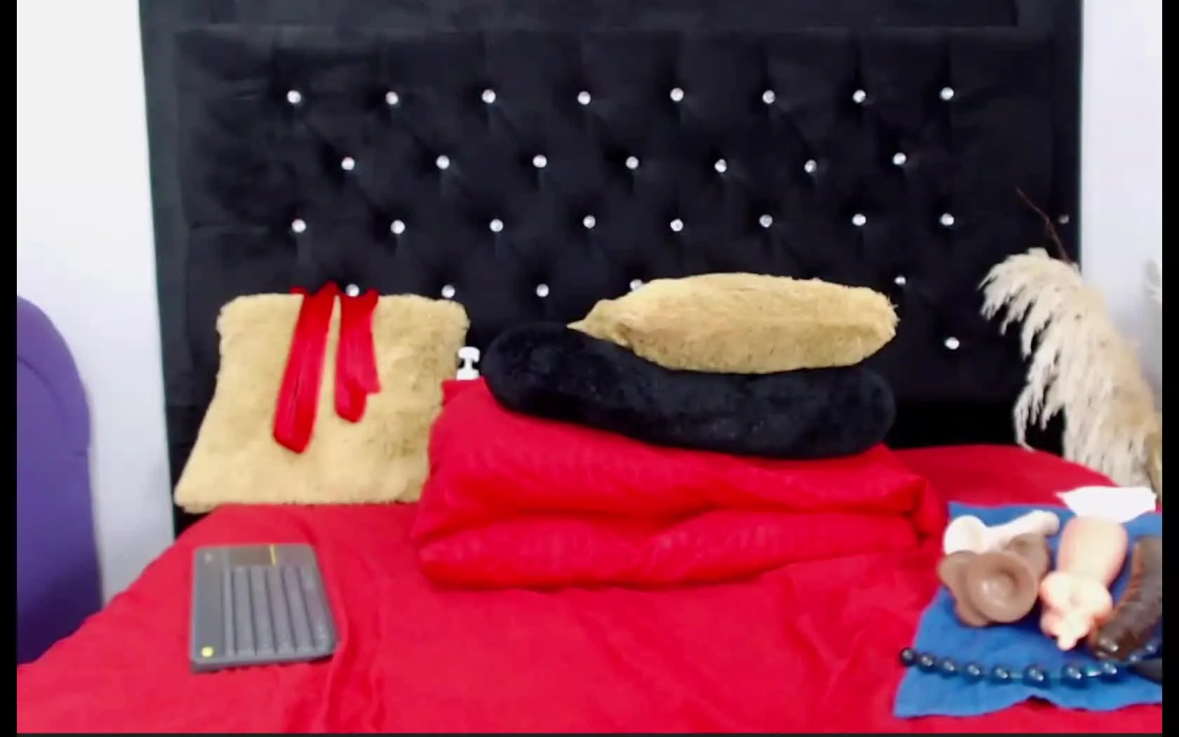 Performer DeimonSmith18 Video 1