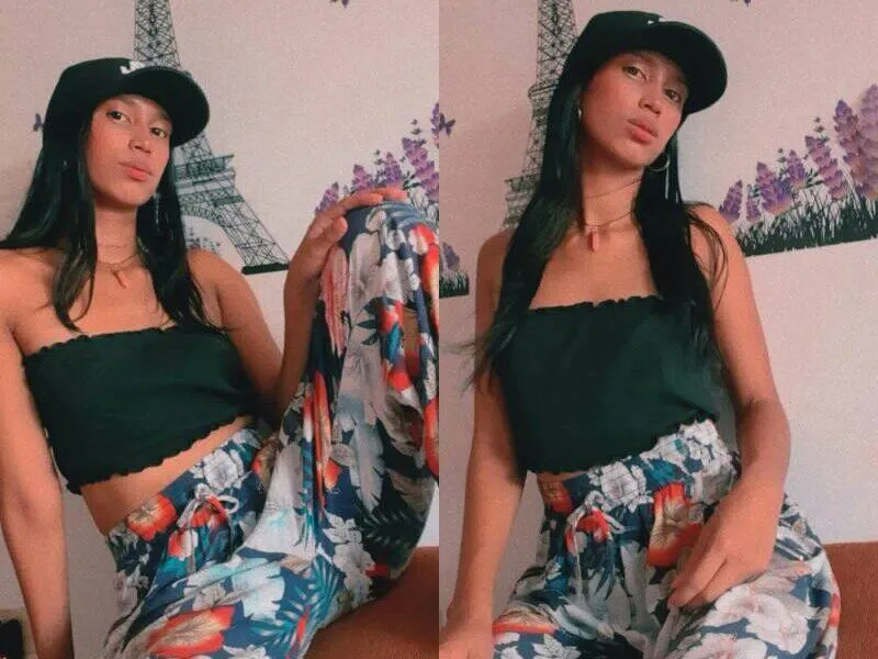 xCandyBrownx profielfoto van cam model