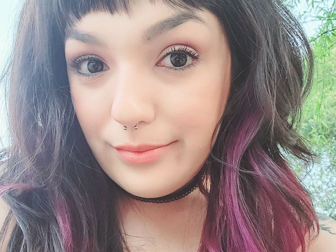 HexingRaven cam model profile picture