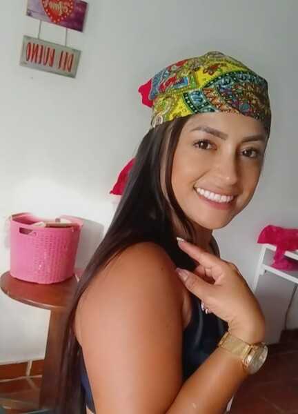 Artist DulceAdamns Foto 10