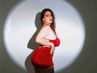 Imagen de perfil de modelo de cámara web de ChristineBray
