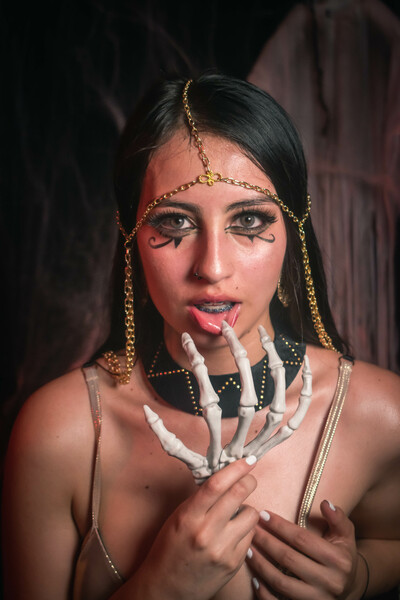 Intérprete NaraSulivan Foto 10