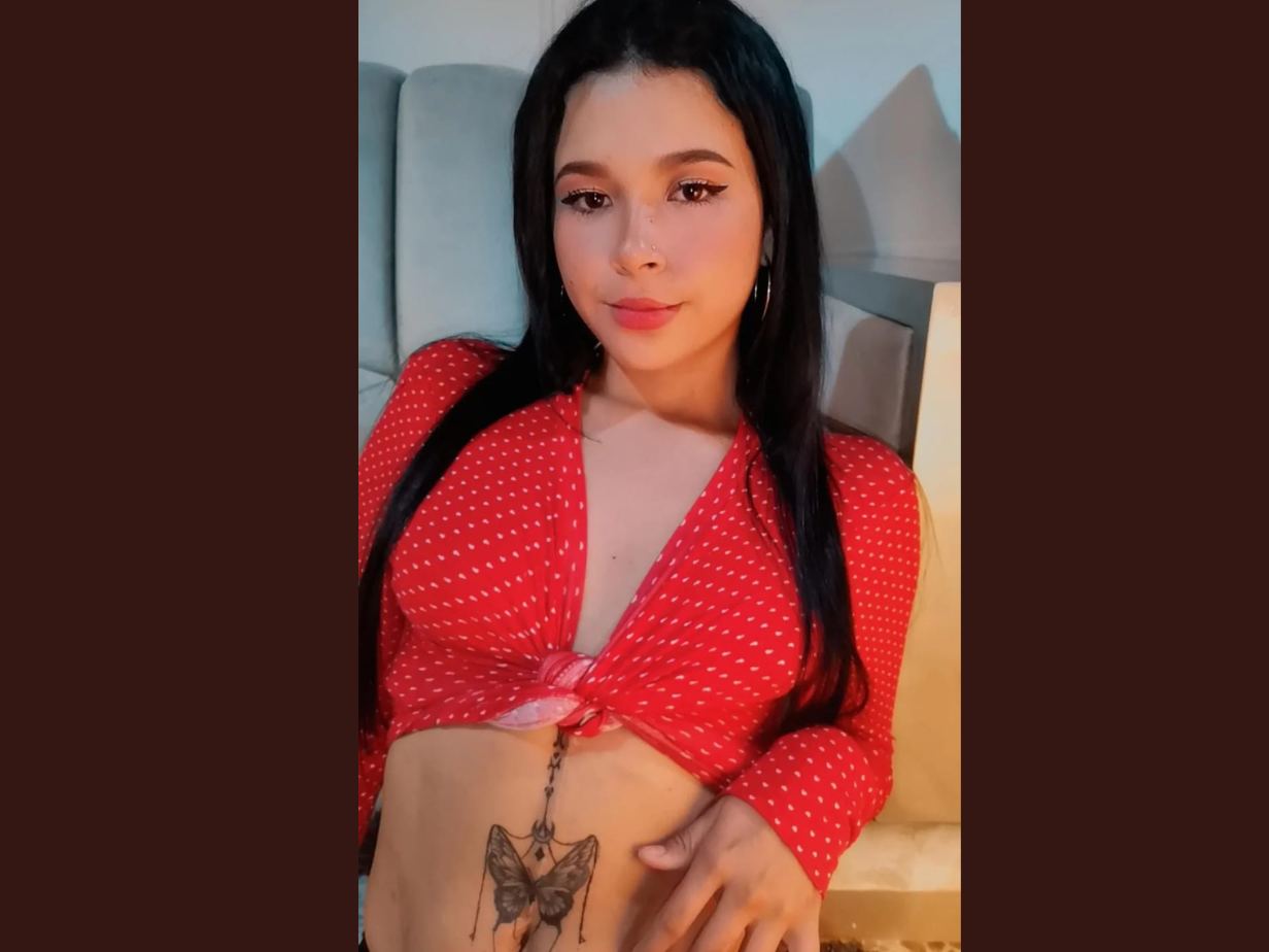 SaraWatson18 Profilbild des Cam-Modells