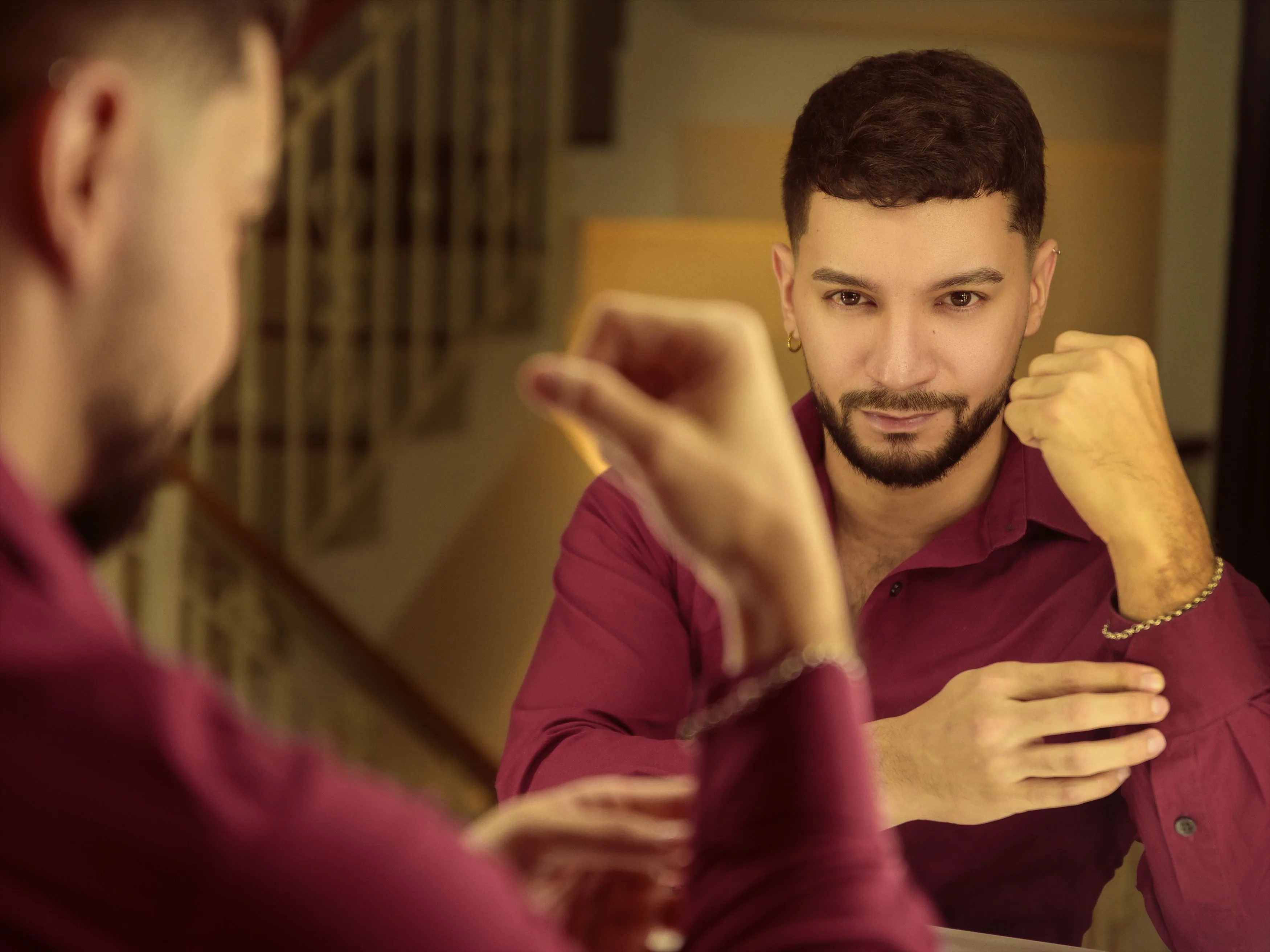 JhonThan immagine del profilo del modello di cam