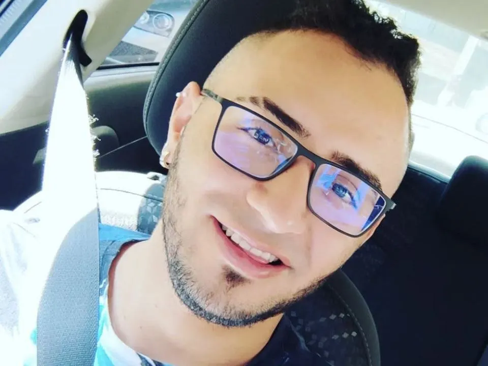 Profilbilde av AmatoSmith webkamera modell