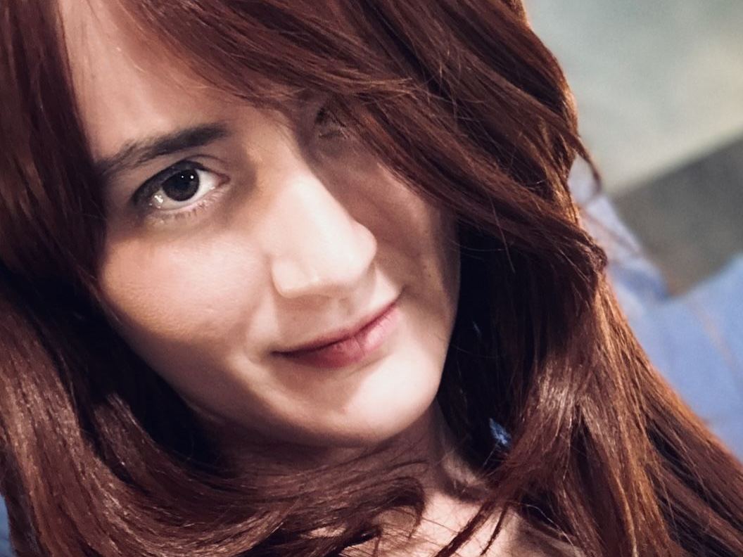 JanetJerkOn profilbild på webbkameramodell