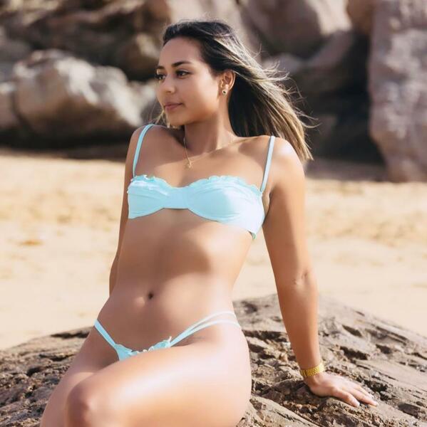 Artiest NataliiaJimenez Foto 1