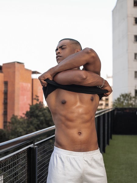 Artist JacobTuner Foto 3